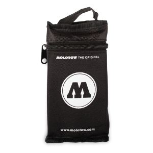 Portable Bag 12 molotow