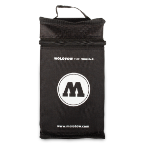 Portable Bag 24 molotow